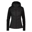Nova – Fleecevest dames - Human Nature