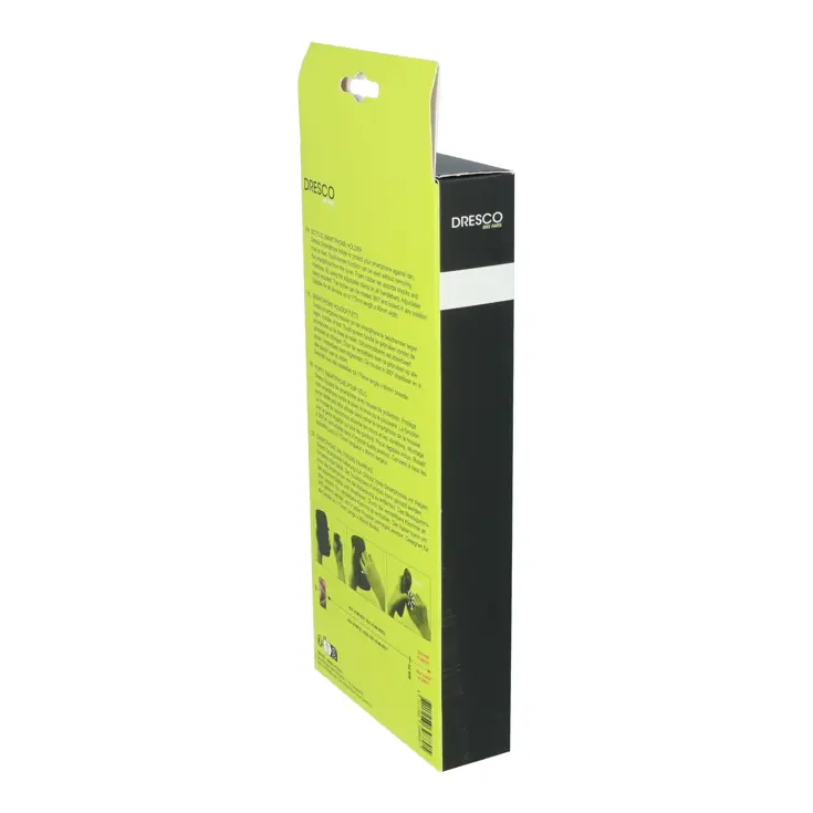 Waterdichte 360° draaibare smartphonehouder fiets