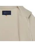 Penn Heren - Outdoorvest - Fleece voering