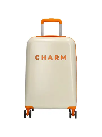 Capetown - Handbagagekoffer - 55cm - 42L