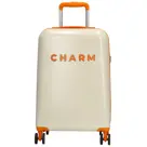 Capetown - Handbagagekoffer - 55cm - 42L