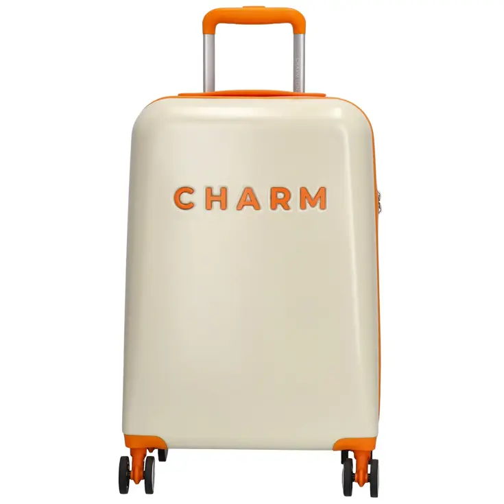 Capetown - Handbagagekoffer - 55cm - 42L