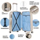 CarryOn Skyhopper  koffer