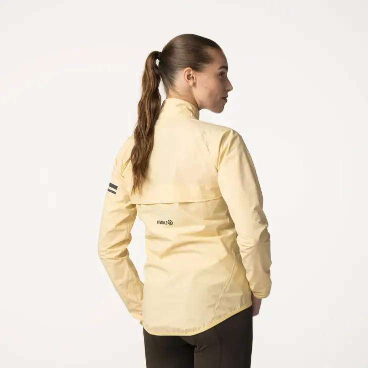 Regenjas Essential Dames