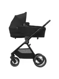 Oxford Plus - Kinderwagen