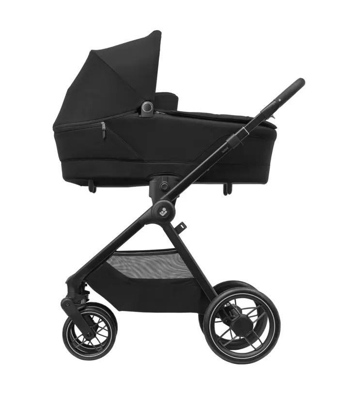 Oxford Plus - Kinderwagen