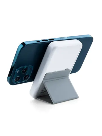 Draadloze MagSafe Powerbank 10.000mAh - Wit