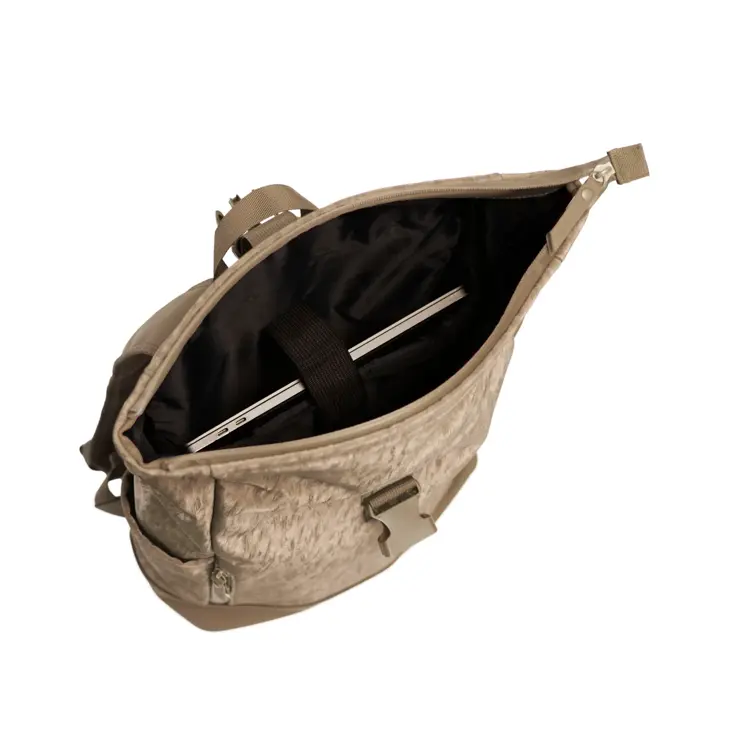 Goodhouse - Rolltoprugzak - Waterafstotend - 15.6"
