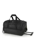 Gabol Canada Wheel Cabin Duffle black |51 L