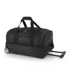 Gabol Canada Wheel Cabin Duffle black |51 L