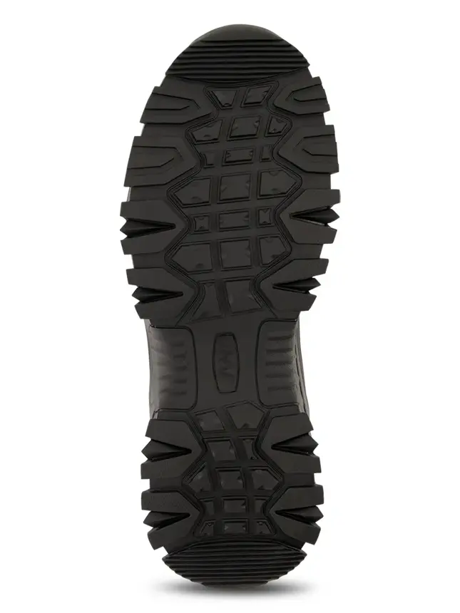 Bonillo - Hoge wandelschoenen heren - Human Nature