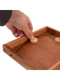 Sling Puck – Houten Slingshot (2p)