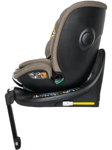 Jaimy Pro - Autostoel