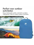 Air-Tight Waterproof Backpack