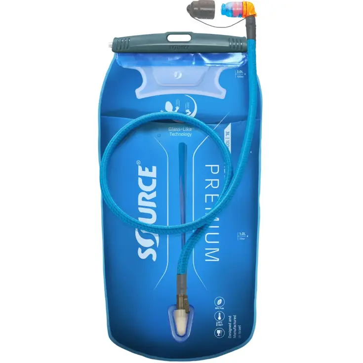 Drinksysteem Widepac Premium - 3L