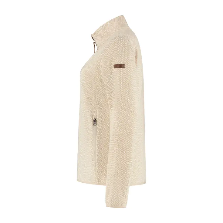 Lucy Heren - Outdoorvest