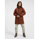 Cabau – Parka dames - Human Nature