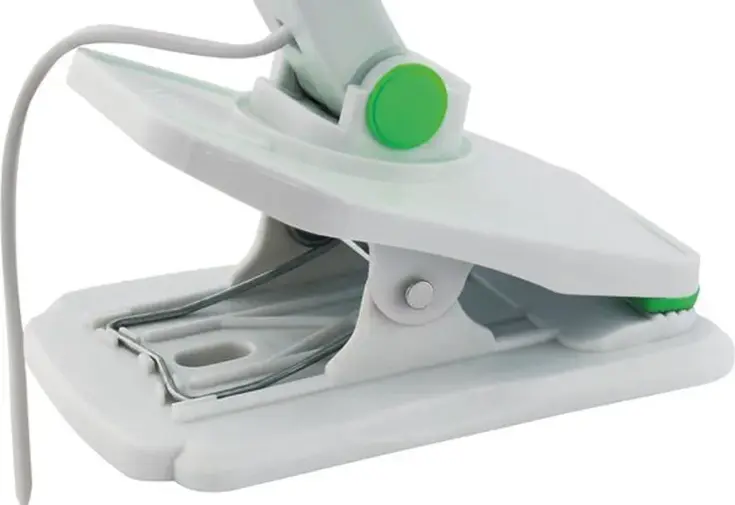 Eurotrail Ventilator – 40x15 cm – Eurotrail