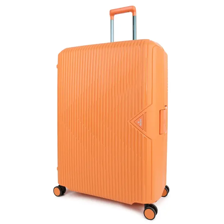 Smart - Grote koffer - 77cm - 120L - TSA