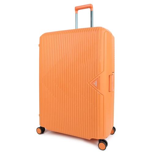 Smart - Grote koffer - 77cm - 120L - TSA