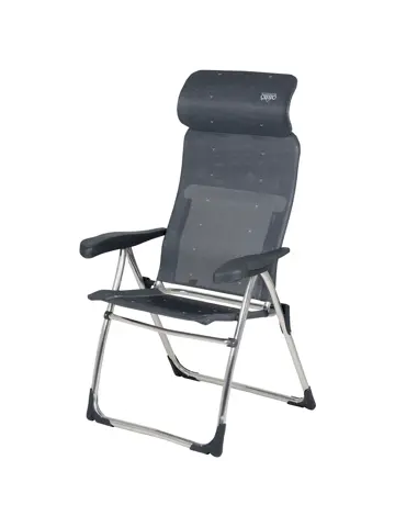 Standenstoel XS AL/215 Donkergrijs