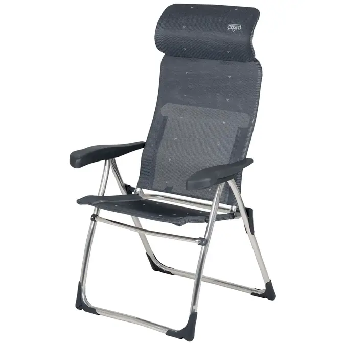 Crespo Standenstoel XS AL/215 Donkergrijs