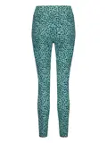 Troia - Travelbroek print dames - Human Nature