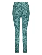 Troia - Travelbroek print dames - Human Nature