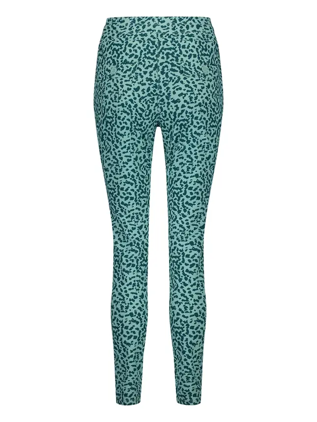 Troia - Travelbroek print dames - Human Nature