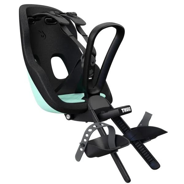 Thule  Kinderzitje voor Nexxt 2 Mini  Zwart main product image