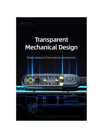 USB-C Kabel - 1.2m - Zwart
