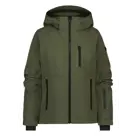 Montana – Softshell ski-jas dames – Human Nature