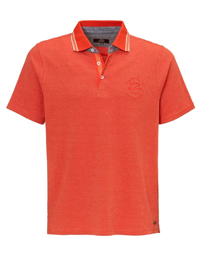 Sami - Poloshirt Heren