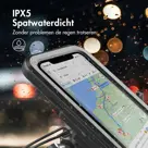 imoshion Telefoonhouder Fiets Powerbank