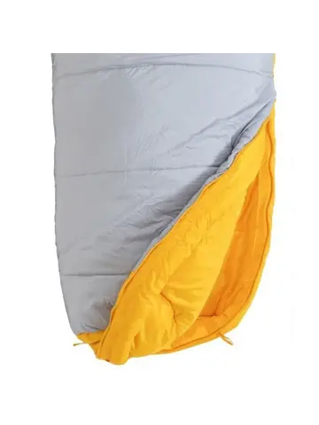 Mummyslaapzak Tourer Gold Fusion