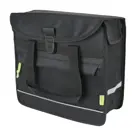 Dresco Enkele Fietstas Basic Shopper 15 Liter