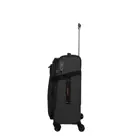 Travelite Briize 4W Trolley M black |62 L
