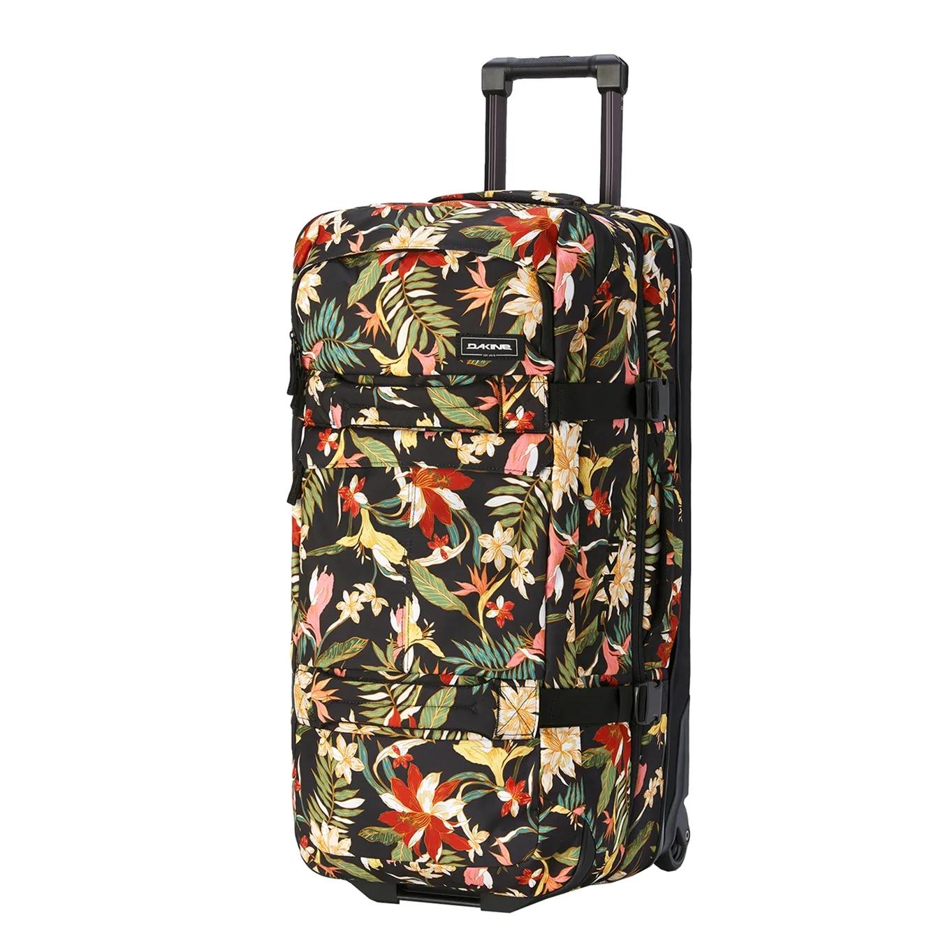 Dakine  Split Roller 85L sunset bloom  Multicolour main product image