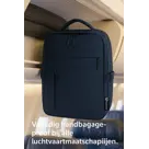 CUHOC Rugzak 20L - handbagage geschikt