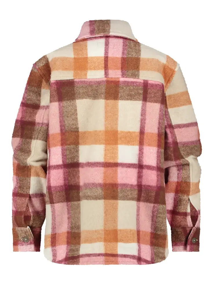 Desana - Blouse dames - Human Nature