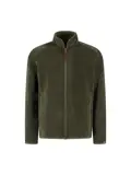 Helmer Heren - Outdoorvest - Fleece