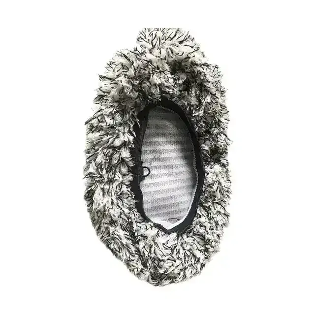 Hartley Microvezelhoes Wasborstel