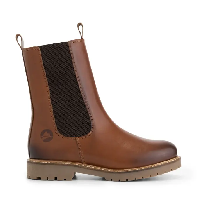 Forsand dames - Chelsea boots - Travelin'