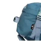 CabinZero 36l ultra light cabin bag Blauw