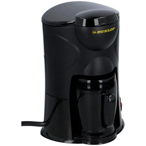 Koffiezetapparaat 1 kop 12V incl. mok
