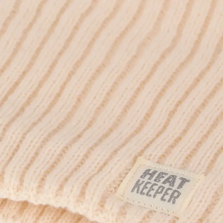 Dames - Thermo - Nekwarmer