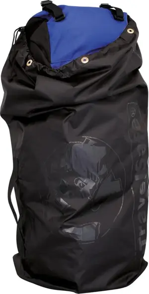 TravelSafe Regenhoes / Transporthoes tot 85L
