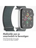 Bandje voor Apple Watch | 38/40/41/42 mm