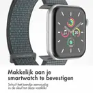 Bandje voor Apple Watch | 38/40/41/42 mm