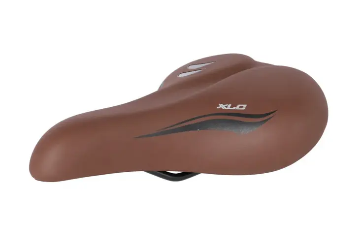 Fietszadel All Season Trekking SA-A25